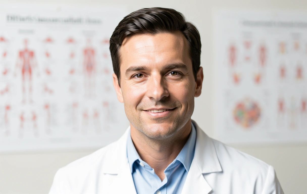 Diätassistenten Team München